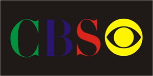CBS: La CBS como cadena de televisión.
